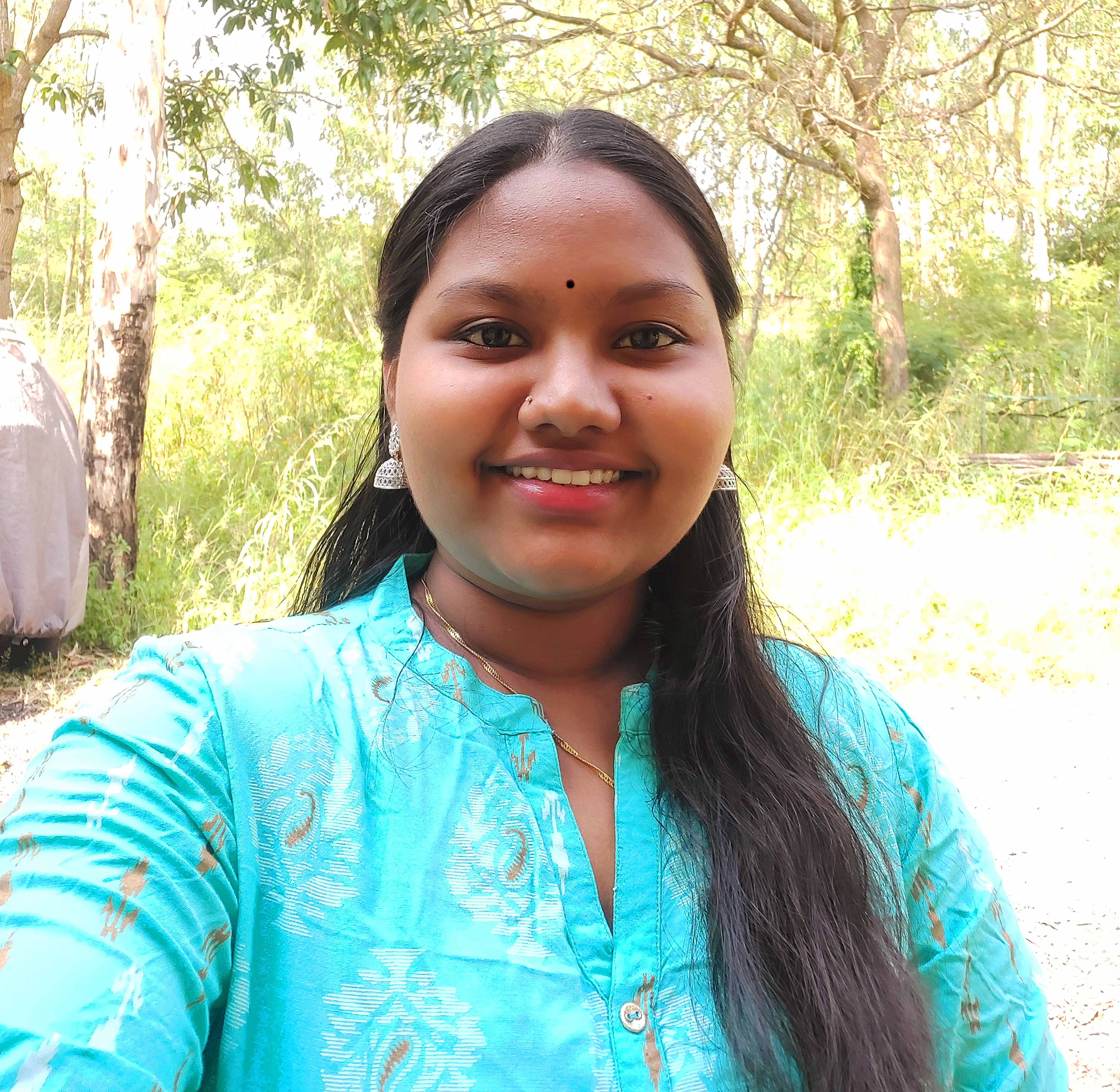 my profile